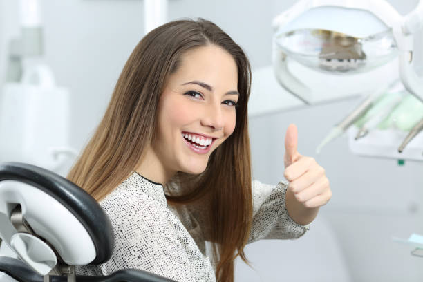 Professional Dental Services in Calipatria, CA